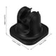 thumbnail image 2 of unbranded Soporte Negro Para Cabezal De Ducha Con Ángulo Ajustable Y Fijación Adhesiva, 2 of 8