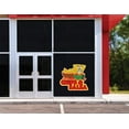 thumbnail image 2 of CHIPS & SALSA 36" Concession Decal sign cart trailer stand sticker equipment, 2 of 3