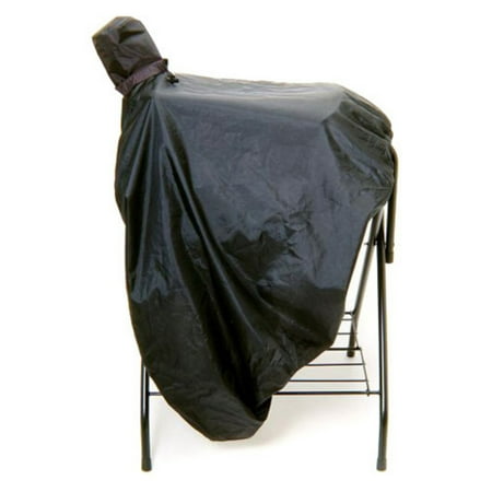 Tough-1 Nylon Western Saddle Cover with Tote