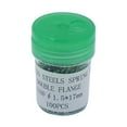 thumbnail image 2 of 200 Piezas de Relojero, Reloj, Barras de , Pasadores de Reloj, 100pcs 17 Mm, 100pcs 18 Mm, 2 of 9