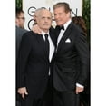 thumbnail image 2 of Jeffrey Tambor David Hasselhoff At Arrivals For 73Rd Annual Golden Globe Awards 2016 - Arrivals The Beverly Hilton, 2 of 2