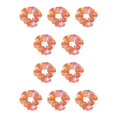 thumbnail image 2 of Minnieouse Diadema de fiesta resplandeciente 3 modos de luz Diadema alimentada por Club nocturno LED Headwear, Naranja Type1 NO1 Minnieouse CBP169426, 2 of 6