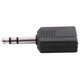 thumbnail image 5 of Mono 6.35mm Male Plug to Dual 6.35mm Female Socket Splitter Adapter Connector, 5 of 5