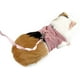 thumbnail image 1 of Arnés para mascotas pequeñas Correa para conejillo de indias Correa para el pecho para caminar para animales pequeños (azul) s T-x XianweiShao 8390613926494, 1 of 1