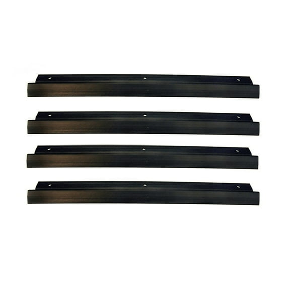 RAParts 4PK Scraper Blade fits Ariens Single Stage Snow Blower 03809400 SS522 SS722E