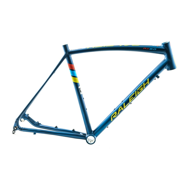 Raleigh rx cyclocross discount bike