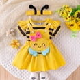 thumbnail image 2 of Conjunto de ropa TOKIAGO para niña de 12 a 18 meses, falda y diadema, 2 of 9