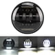 thumbnail image 3 of Foco LED universal para faro de motocicleta, 66W, 5,75 pulgadas, luz de trabajo, blanco, 6000K Jadeshay  A, 3 of 8