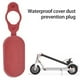 thumbnail image 3 of sweethay Conector de carga para patinete eléctrico, tapón a prueba de polvo, cubierta protectora para el polvo, accesorio de repuesto para Electrónica, 3 of 6