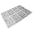 thumbnail image 2 of Shrink Plastic, Different Styles Shrinky Art Paper Wide Application Cute Animal Pattern  For DIY Keychain Pendant For DIY Jewelry For DIY Decoration Animal Pattern,Universal, 2 of 8