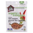 thumbnail image 1 of Club House Organic Crushed Red Pepper, 1 of 1