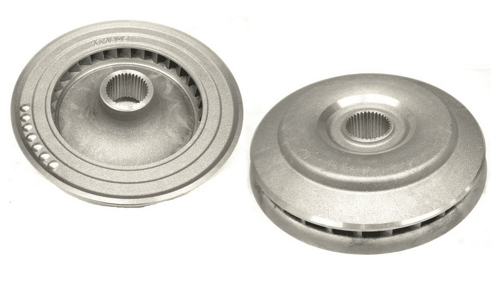 7H1447 - CAP-FILLER 4D0309 6F4350 for Caterpillar (CAT) - Walmart.com 