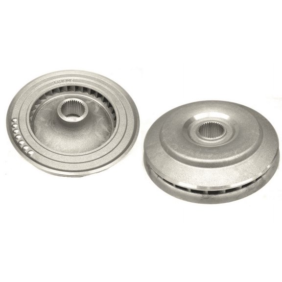 1T1805 - TURBINE-CONVERTER for Caterpillar (CAT)