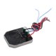 thumbnail image 1 of Placa de control para motosierra con batería de iones de litio, 1 of 5