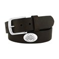 thumbnail image 2 of Zep-Pro OSU-BOLP-BRW-38 Ohio State Buckeyes Concho Emblème Marron Ceinture Taille 38, 2 of 3