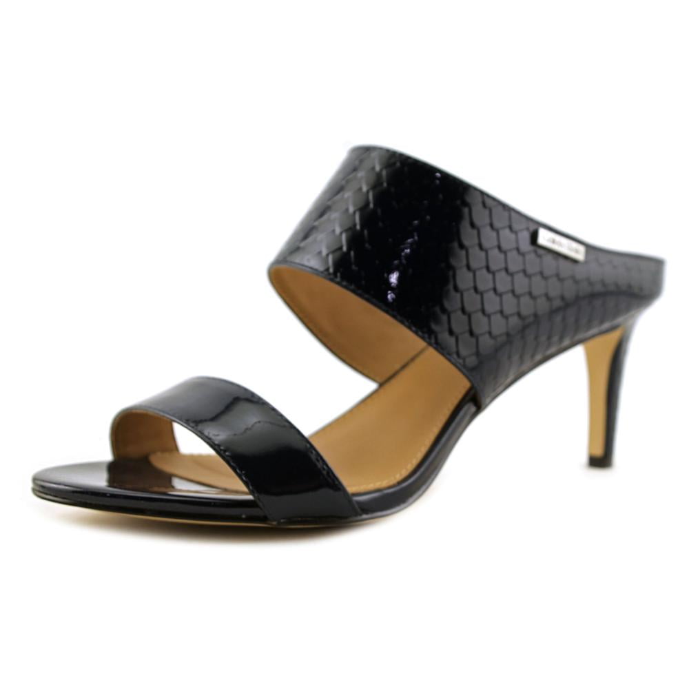 calvin klein heels price