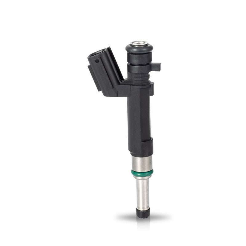 Set of 4 Fuel Injector for 2012-2019 Nissan Versa 2014-2016 Nissan Versa Note l4 1.6L Replacement For 166001KT0A