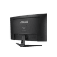 thumbnail image 5 of TUF VG32WQ3B 32" Class WQHD Curved Screen Gaming LED Monitor - 16:9 - 31.5" Viewable - Fast Vertical Alignment (VA) - LED Backlight - 2560 x 1440 - 16.7 Million Colors - Adaptive Sync/FreeSync - 30..., 5 of 5