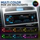 thumbnail image 3 of Receptor estéreo Pyle MP3 Amplificador de potencia Bluetooth 240W, 3 of 5