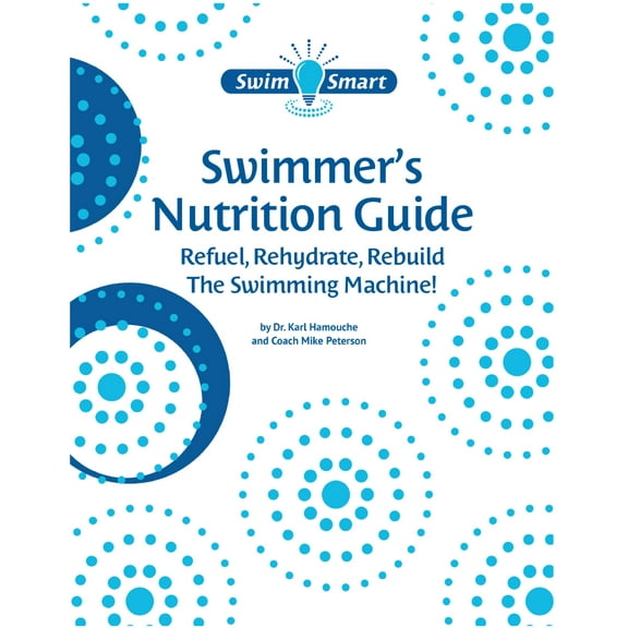 Swimmer's Nutrition Guide