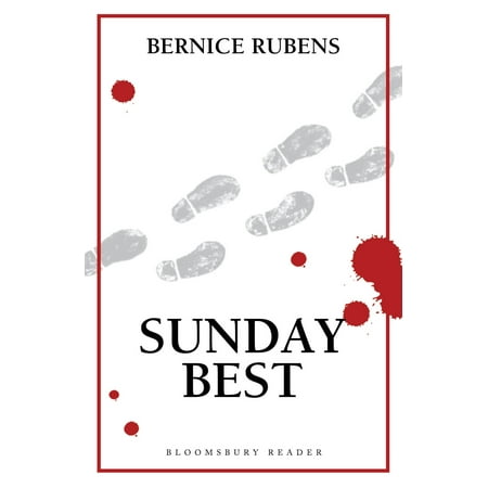 Sunday Best - eBook (Z Woods Sunday Best)