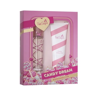 Ariana Grande Sweet Like Candy Eau de Parfum Gift Set, Floral