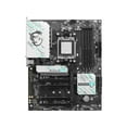 thumbnail image 2 of MSI B840 GAMING PLUS WIFI AM5 AMD B840 SATA 6Gb/s 2.5G Network Wi-Fi 7 DDR5 Dual M.2 Connectors ATX Motherboard, 2 of 5