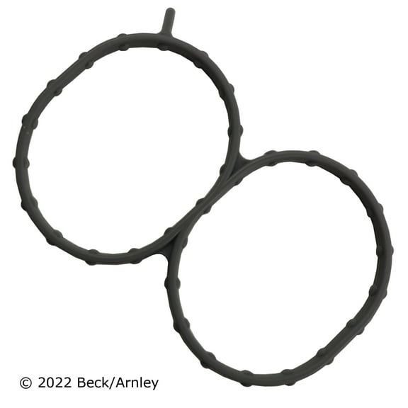 BeckArnley 037-4837 Plenum Gasket