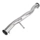 thumbnail image 2 of Tubería de Bomba de Agua Jadeshay Metal para Acura Integra 1990-2001, 2 of 8