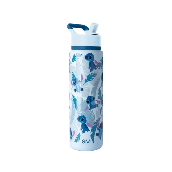 Botella de agua Simple Modern Summit 887 ml a prueba de fugas
