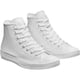 thumbnail image 1 of TENIS CASUAL CONVERSE ALL START DE BOTA BLANCO 1T406 UNISEX 23 cm, 1 of 5