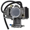 thumbnail image 6 of Niche Carburetor Assembly for Yamaha Rhino 450 UTV 519-KCR2262B, 6 of 8