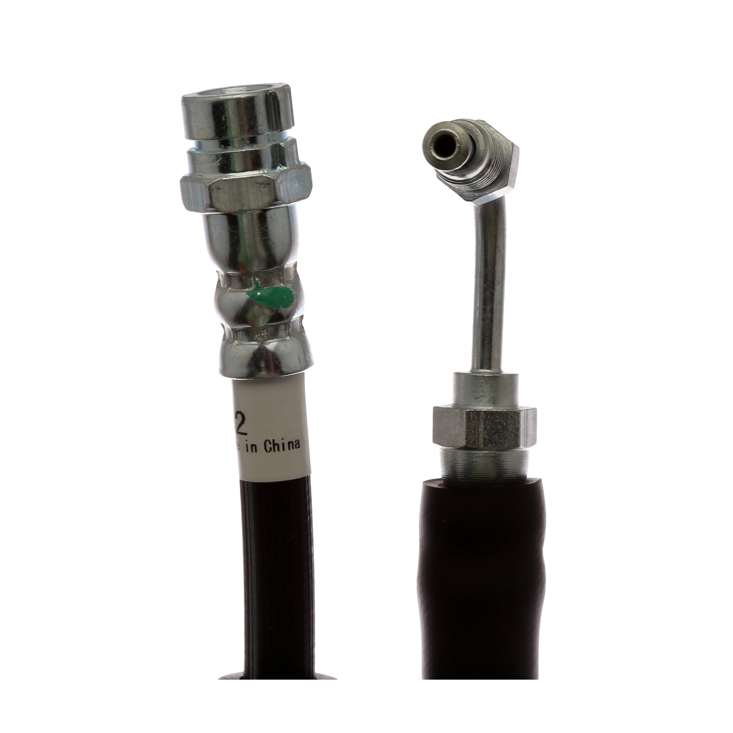 Raybestos Element3 Brake Hose, BH384032 Fits select: 2012-2013 AUDI TT
