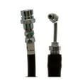 thumbnail image 2 of Raybestos Element3 Brake Hose, BH384032 Fits select: 2012-2013 AUDI TT, 2 of 2