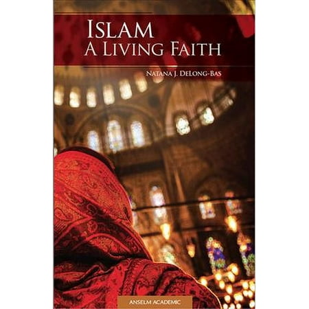 UPC: 9781599828657 | Islam : A Living Faith