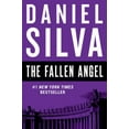 thumbnail image 1 of Pre-Owned The Fallen Angel: Gabriel Allon, Book 12 (Paperback) 1443456519 9781443456517, 1 of 1