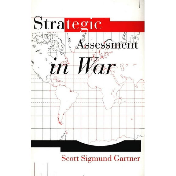 Strategic Assessment in War (Paperback)