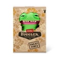 thumbnail image 3 of Fuggler Vacay Vibes 9 inch (Smiley O Riley), Funny Ugly Monster Soft Plush Collectible Toy by ZURU, 3 of 11