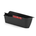 thumbnail image 3 of Speravity 2 unids/set de manija de puerta delantera interior de coche, reposabrazos, caja de almacenamiento, soporte de bandeja para F56, Accesorios para vehículos recreativos Speravity VI005722-00, 3 of 5