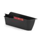 thumbnail image 3 of Sidaley 2 unids/set de manija de puerta delantera interior de coche, reposabrazos, caja de almacenamiento, soporte de bandeja para F56, Accesorios para vehículos recreativos Sidaley VI005722-00, 3 of 6