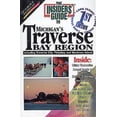 thumbnail image 1 of Pre-Owned Insiders' Guide to Michigan's Traverse Bay Region (Paperback) 1573800597 9781573800594, 1 of 1