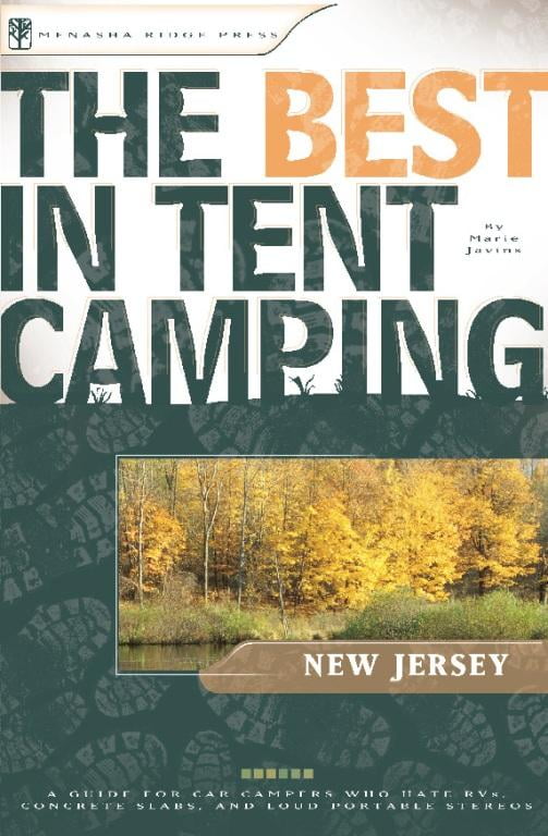 Best in Tent Camping New Jersey The Best in Tent Camping New Jersey
