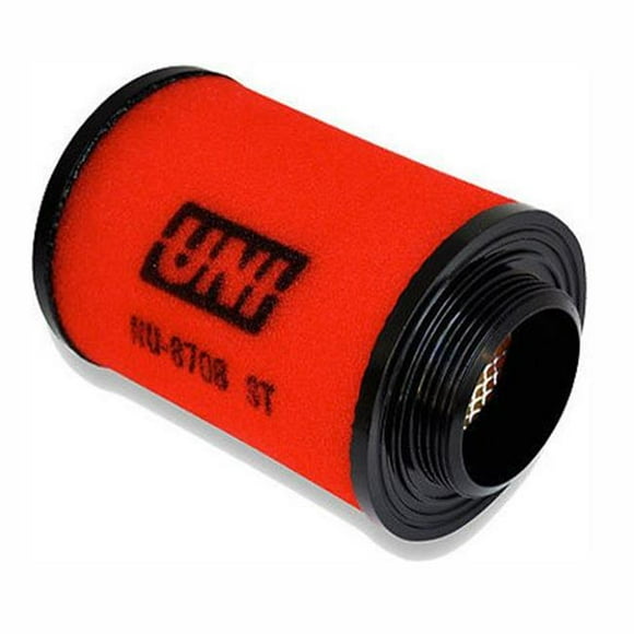 UNI Filter NU-8708ST Two Stage Competition Air Filter for 2013-2015 Can-Am Outlander 1000