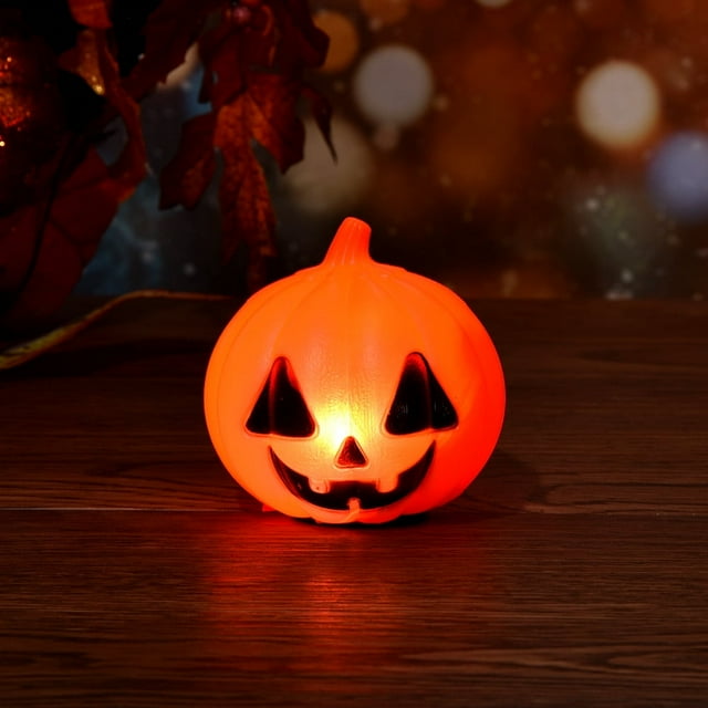Halloween Clearance! Halloween Light LED Lamp For Party Decoration Lamp Halloween Decorations for Home