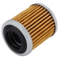 thumbnail image 1 of Filtro de Transmisión, Proteja el Filtro de Enfriador de Aceite del Motor Para El Juke Cubo Altima, 1 of 7