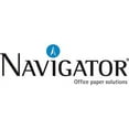 thumbnail image 2 of Navigator NPL1728 Platinum Paper 99 Brightness 28lb 11 x 17 White 2500/Carton, 2 of 3