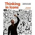 thumbnail image 4 of Thinking in Icons: Designing and Creating Effective Visual Symbols, (Paperback), 4 of 4