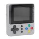 thumbnail image 4 of Consola de juegos retro, máquina de juegos portátil, controlador electrónico, consola de juegos, reproductor de juegos, verdadera excelencia, 4 of 14