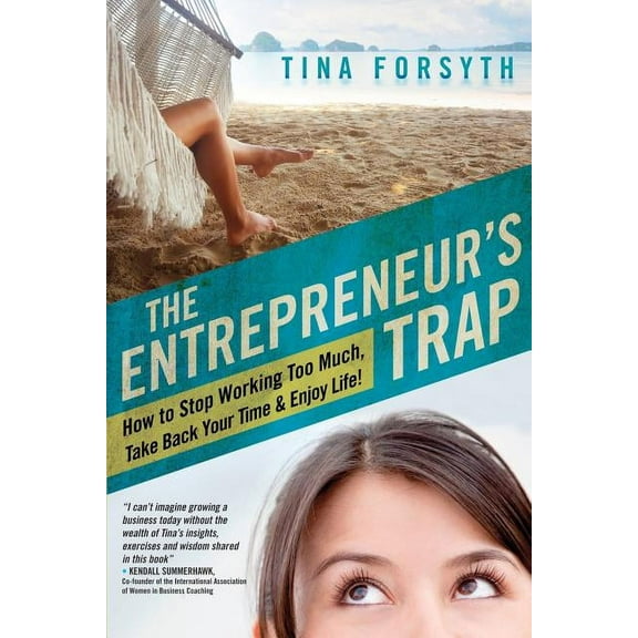 The Entrepreneur's Trap (Paperback)