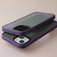 thumbnail image 1 of Soft Silicone Shockproof Bumper Case For iPhone 11 12 13 14 Mini Pro XS Max Translucent Cover 7 8 Plus X XR SE Matte Funda Shell, 1 of 5